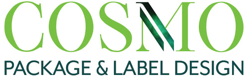 Cosmo Apothecary & Packaging
