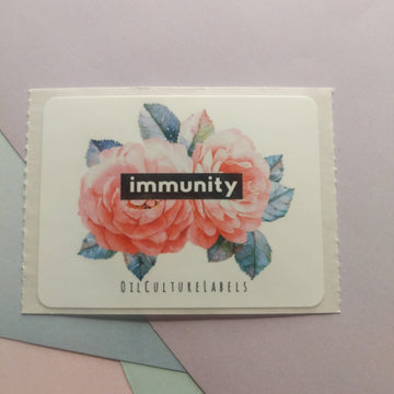 Immunity Flowers