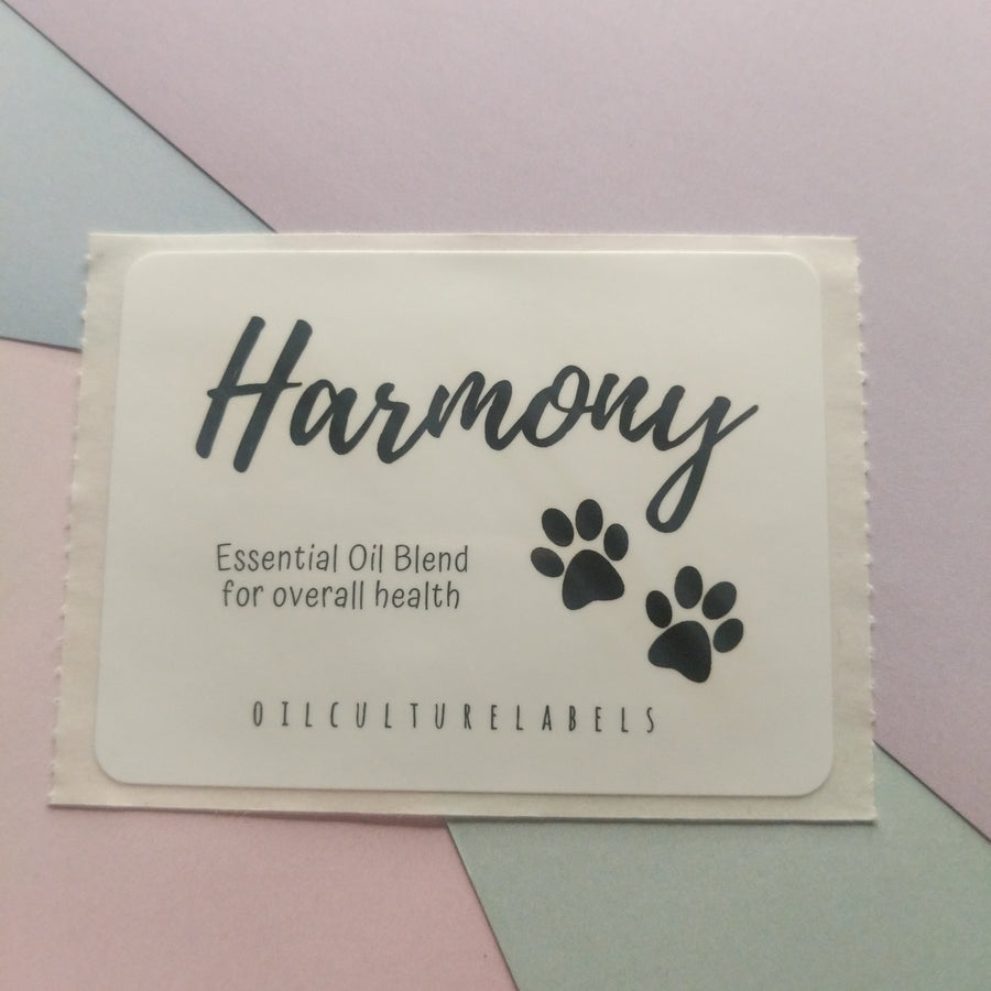 Harmony for pets