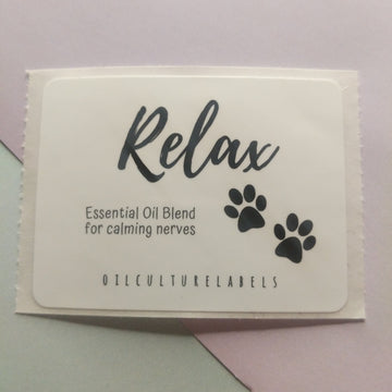 Relax for pets