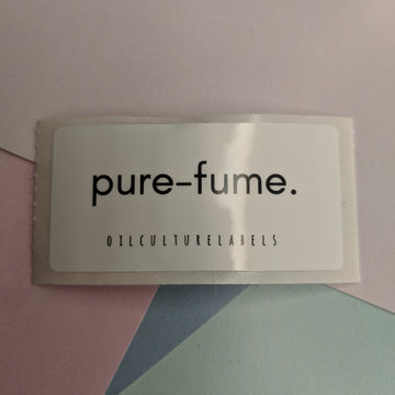 Pure-fume
