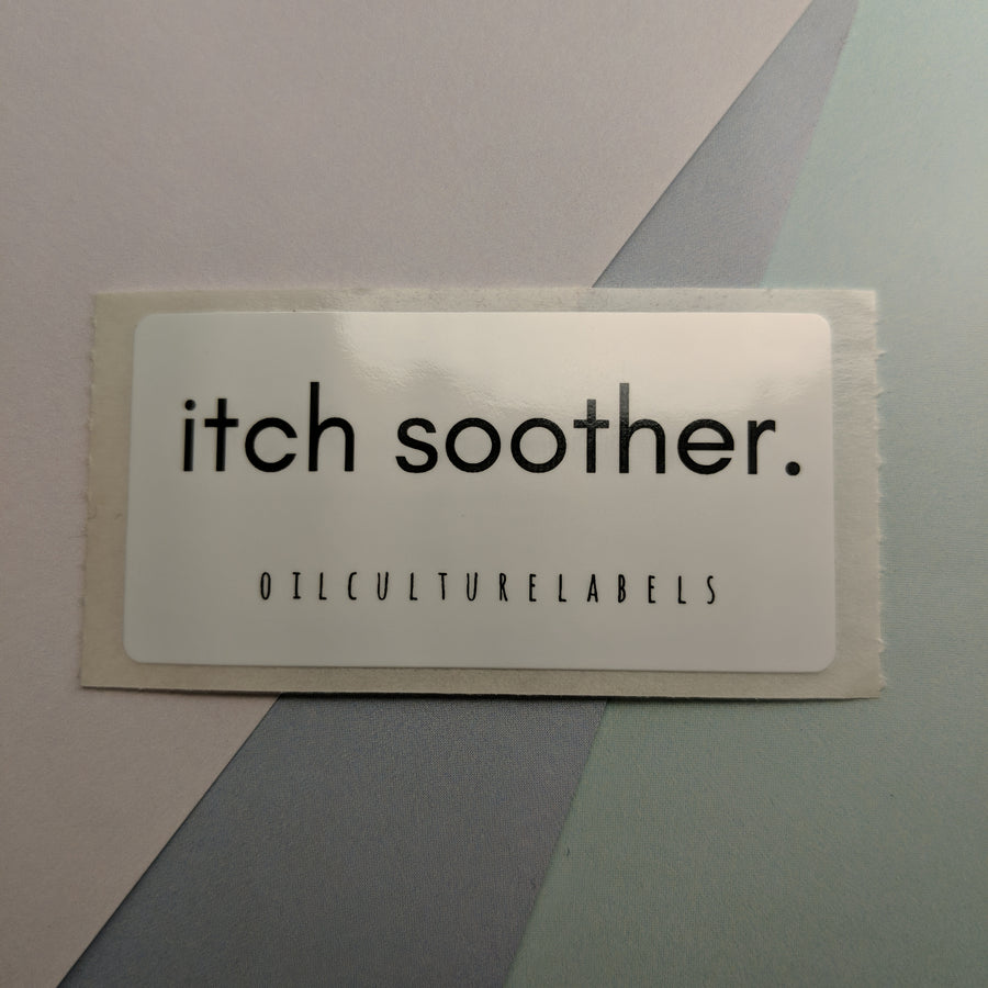 Itch Soother