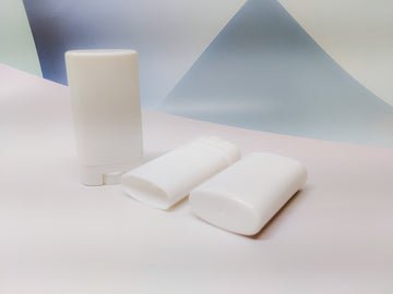 Seabreeze Deodorant White